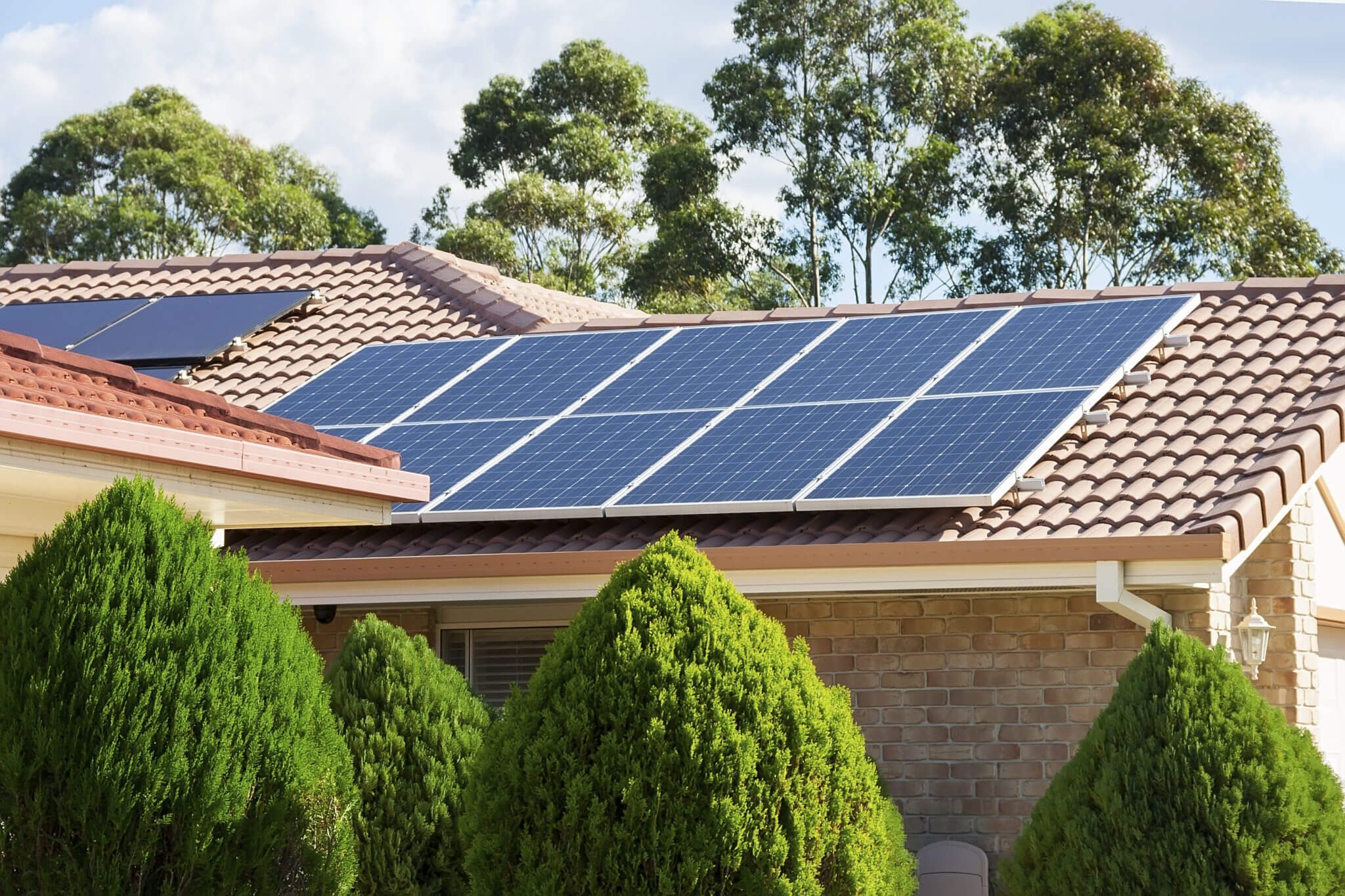 Will A Solar-Powered Home Pay Off?